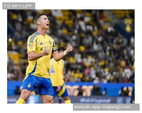 C罗梅开二度，助利雅得2