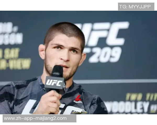 卡比布与康纳的巅峰对决谁将成为终极格斗之王