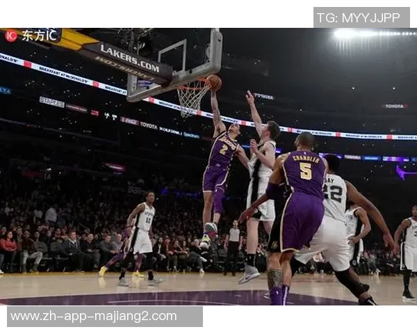 湖人对阵马刺精彩比赛录像回顾与分析全场亮点不容错过